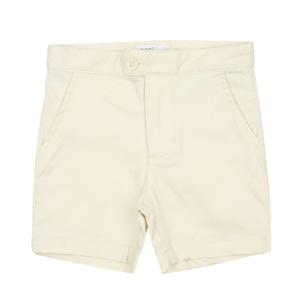 Noah Ivory Short