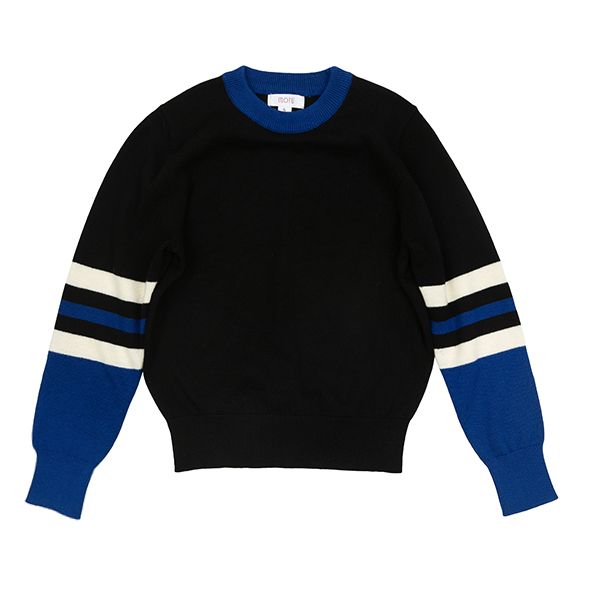 Ian sweater FW24