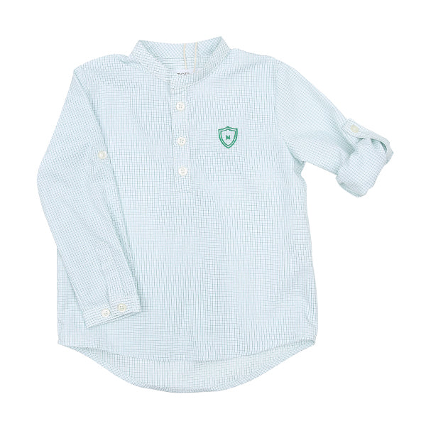 Levi Forest Shirt