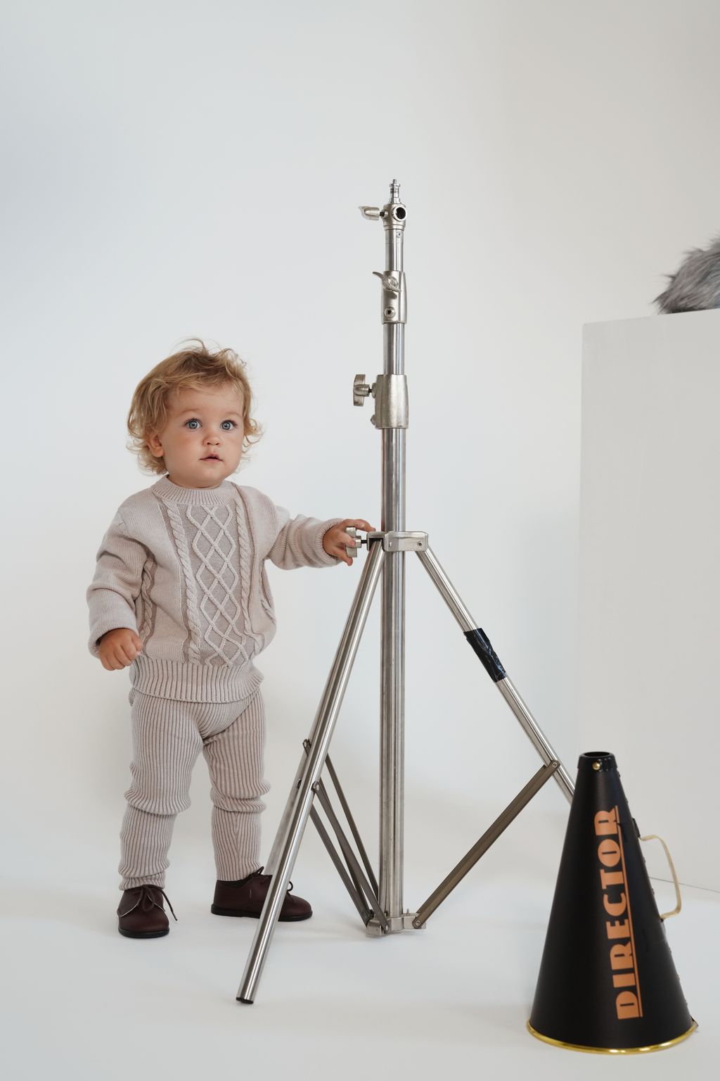 Brock oat set FW25