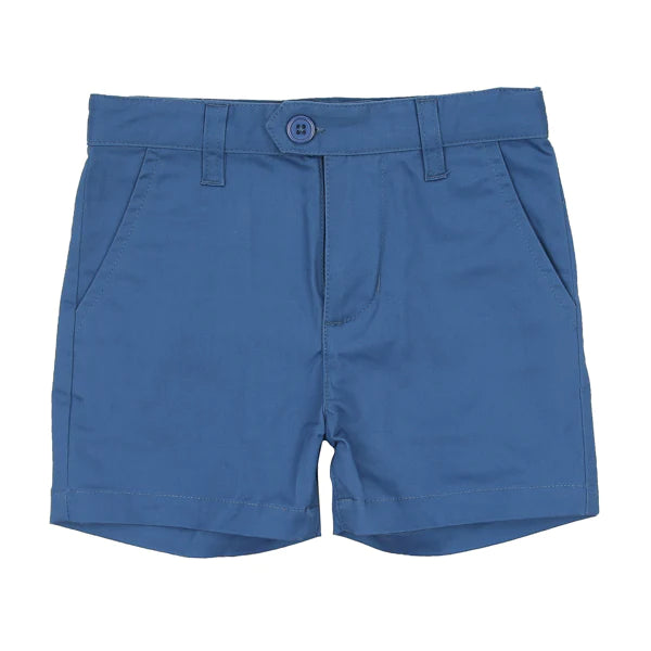 Ralph True Blue Short