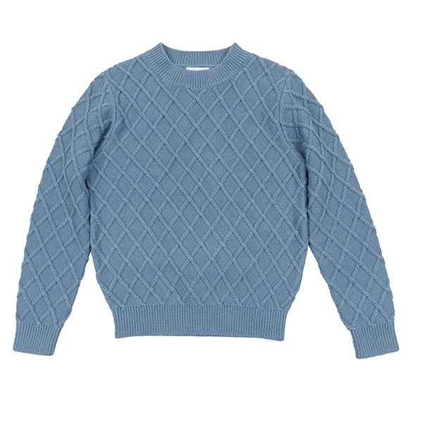 Cole sky sweater FW25