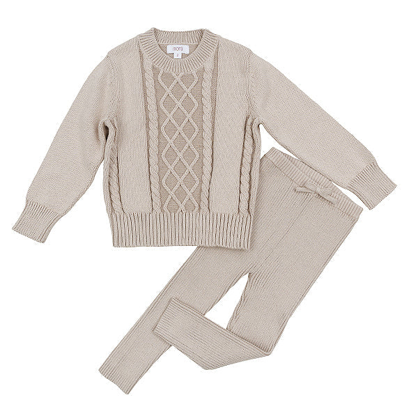 Brock oat set FW25