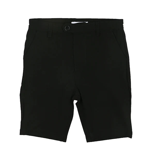 Black Sam Short