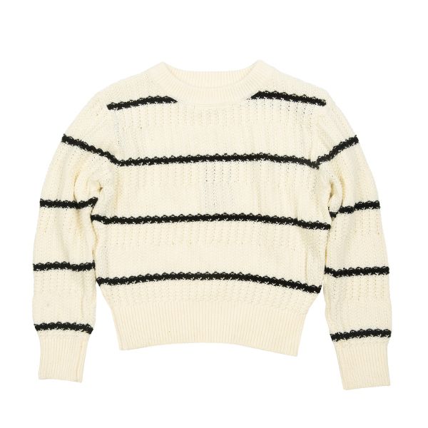 Kyle Sweater FW24
