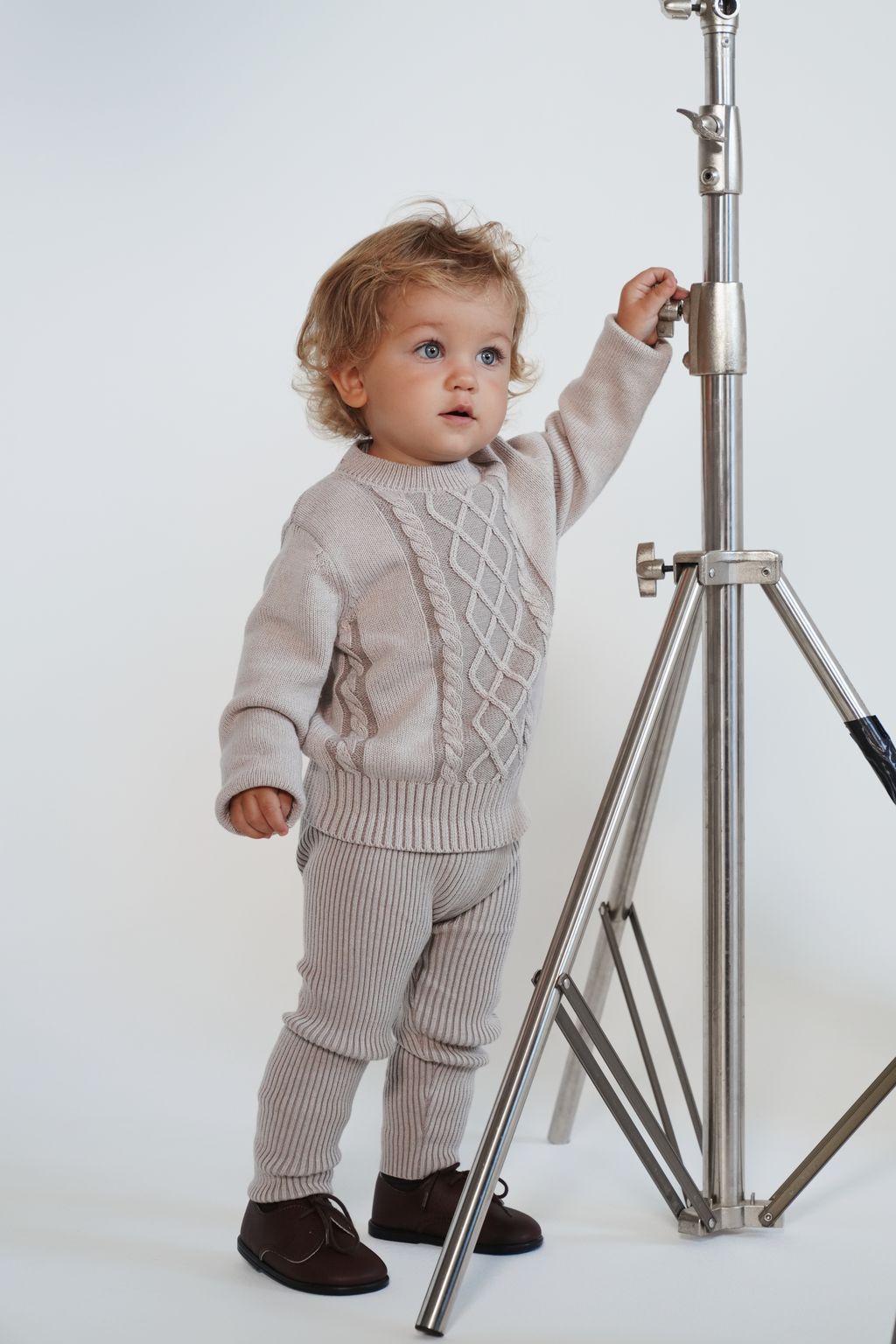 Brock oat set FW25
