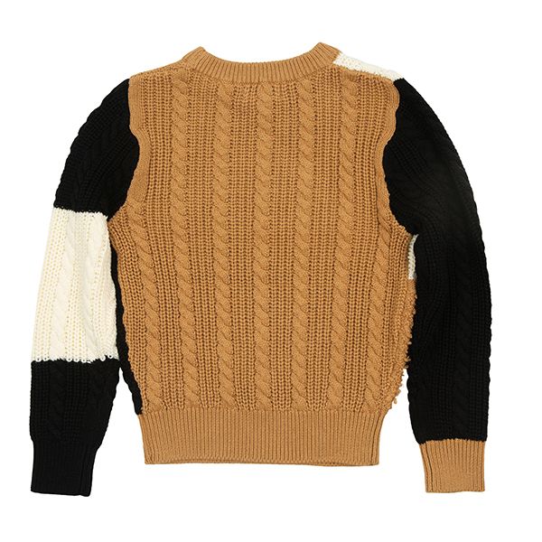 Willow sweater FW24