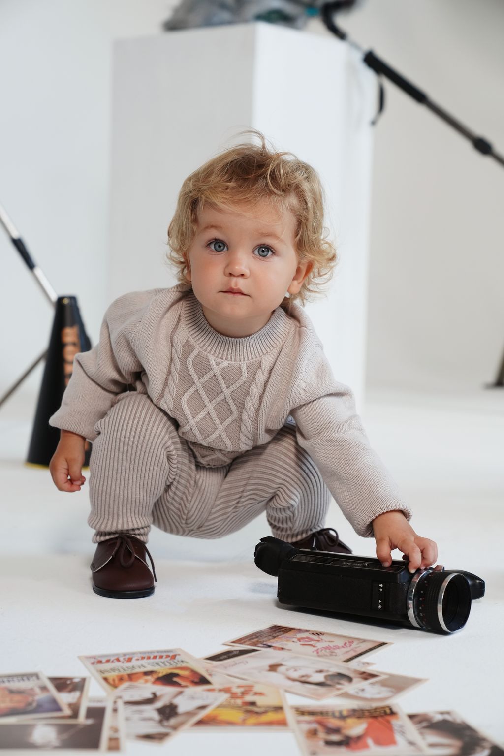 Brock oat set FW25