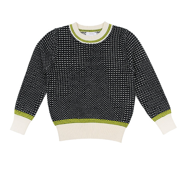 John midnight sweater