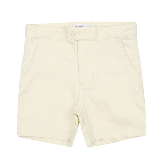 Noah Ivory Short