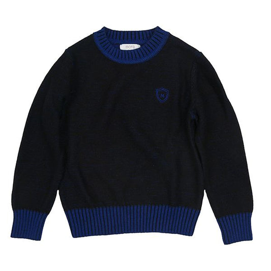 Alex midnight sweater FW24