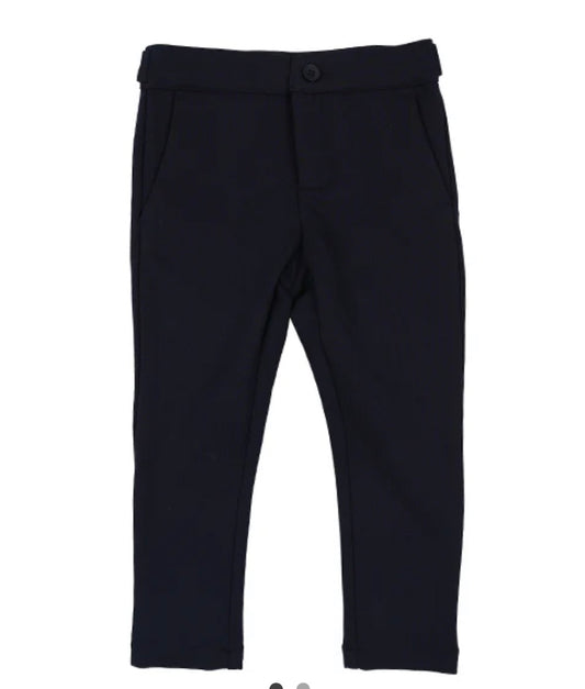 Noel Midnight Stretch Pants SS26