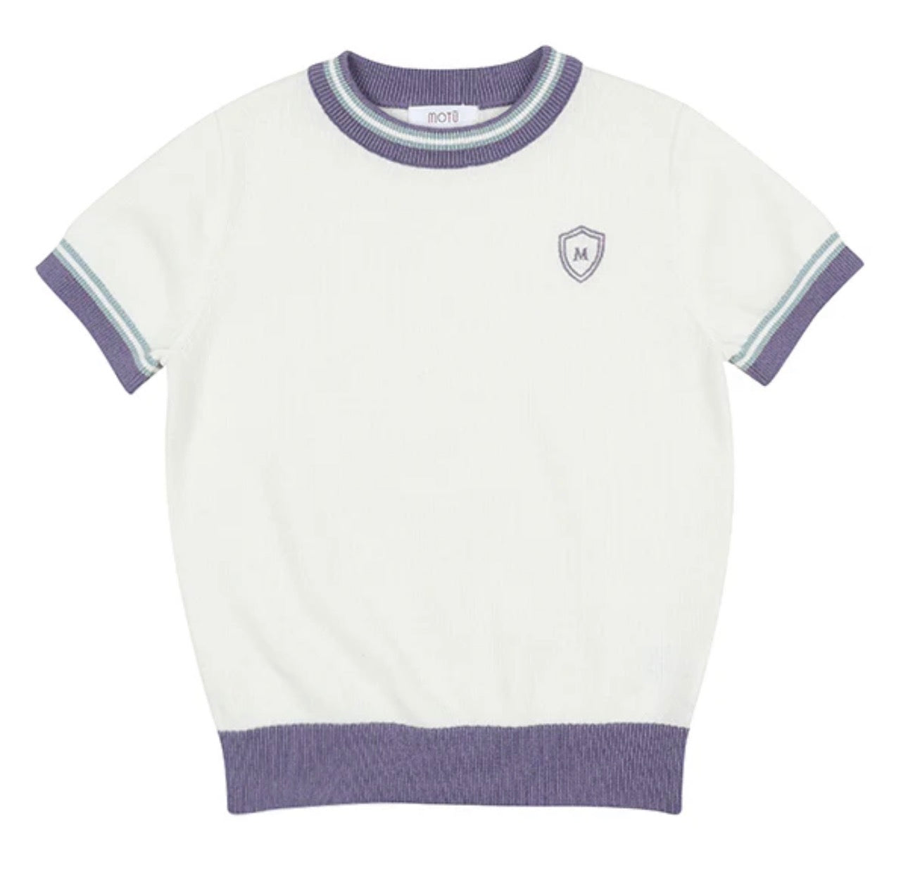 Ford Sweater SS26