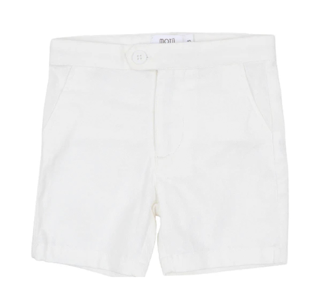Clark Shorts SS26
