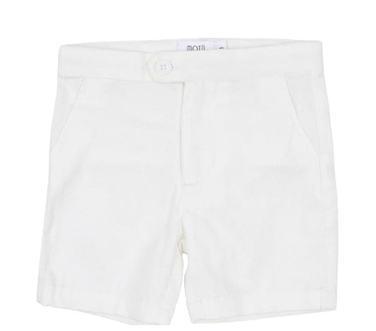 Clark Shorts SS26