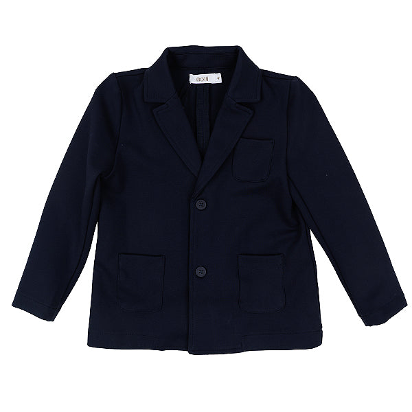 Ty midnight blazer SS26