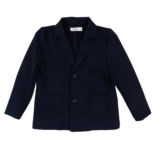 Ty midnight blazer SS26