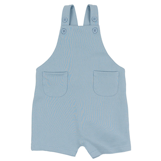 Sky Blue Wade Overalls SS26