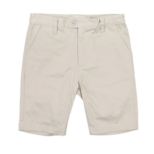 Jonah stone shorts SS25