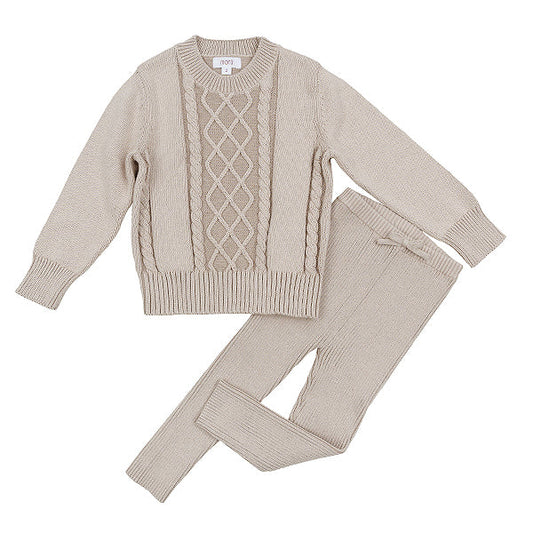 Brock oat set FW25