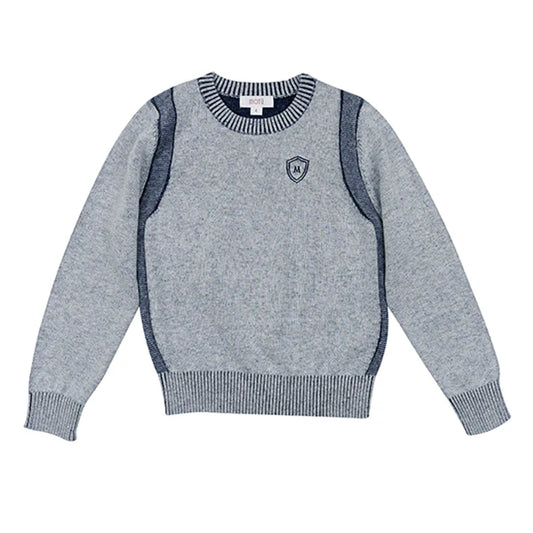 Remy midnight sweater SS25