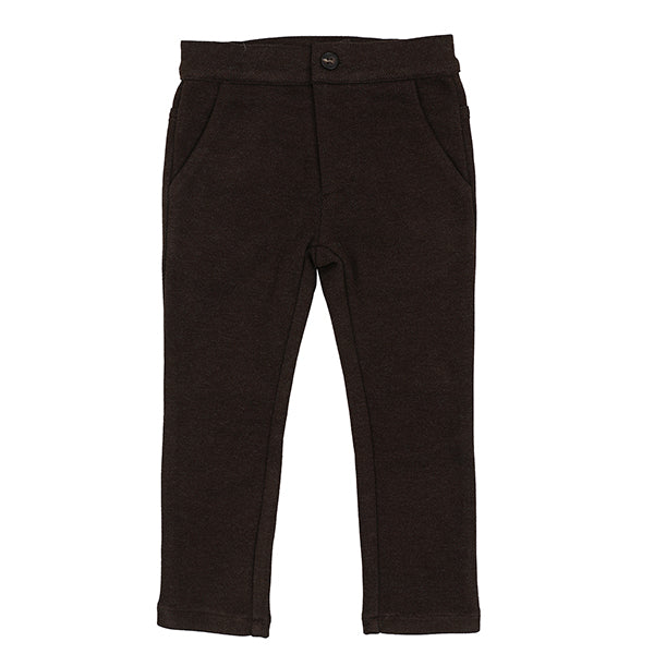 Easton cocoa pants FW26