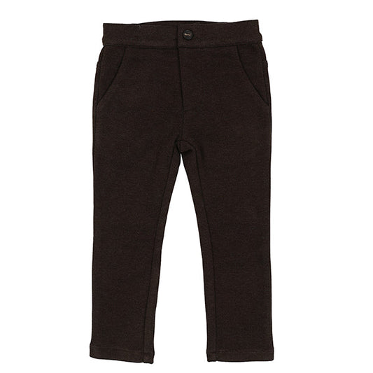 Easton cocoa pants FW26
