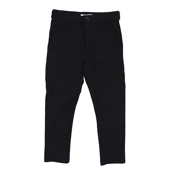 Tony midnight pants FW26