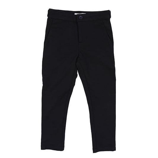 Tony midnight pants FW26