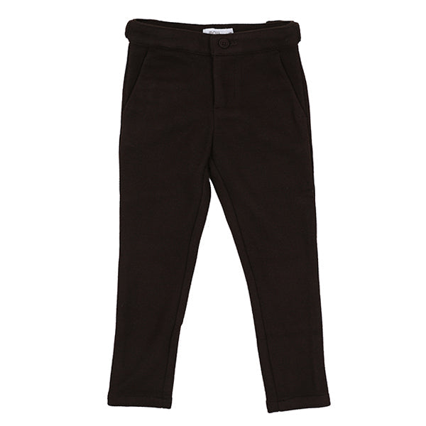 Scott chocolate pants FW26