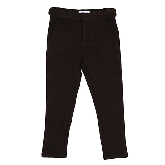 Scott chocolate pants FW26
