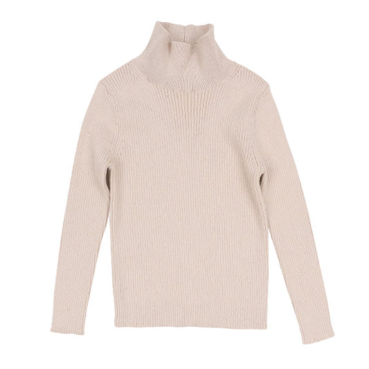 Dean stone basic turtleneck FW26