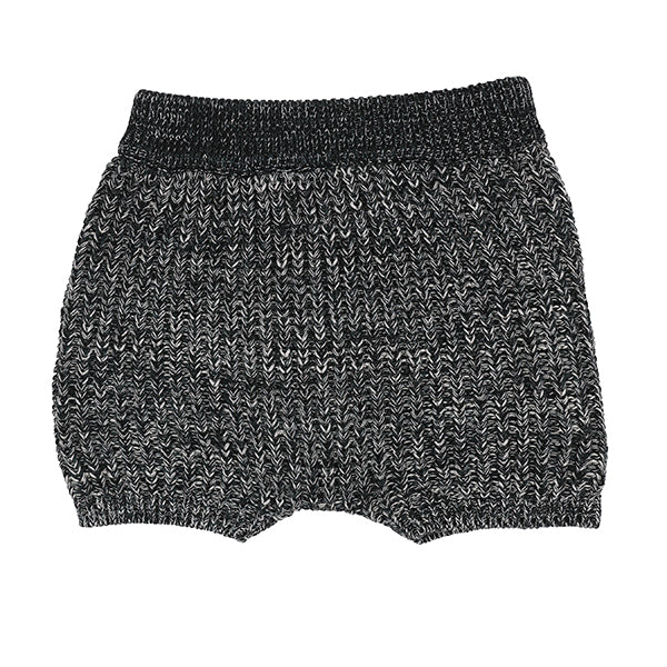 Blaise teal center front cable bloomer set FW26