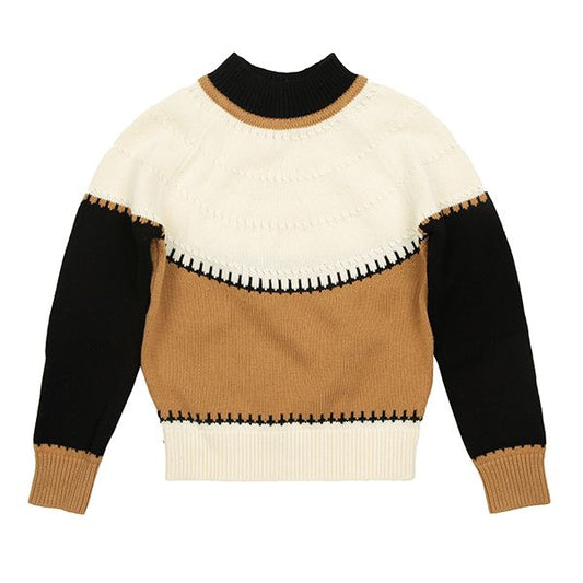 Luke Sweater FW24