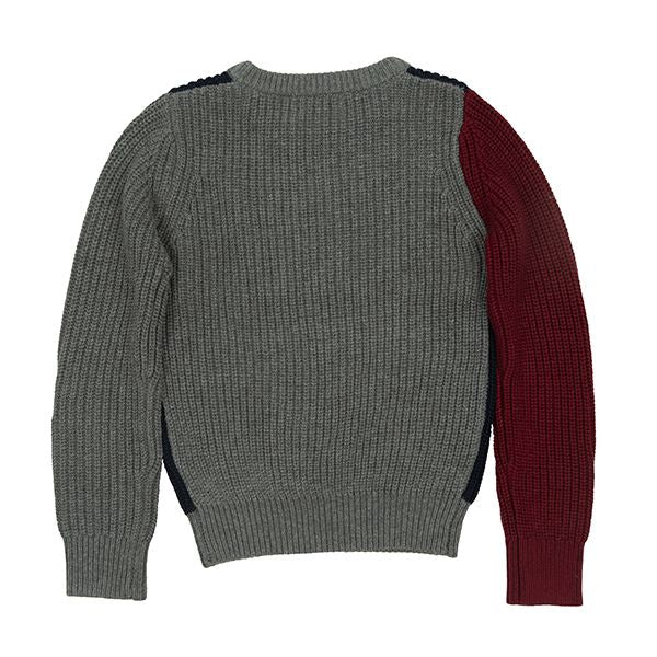 Rolo sweater FW24