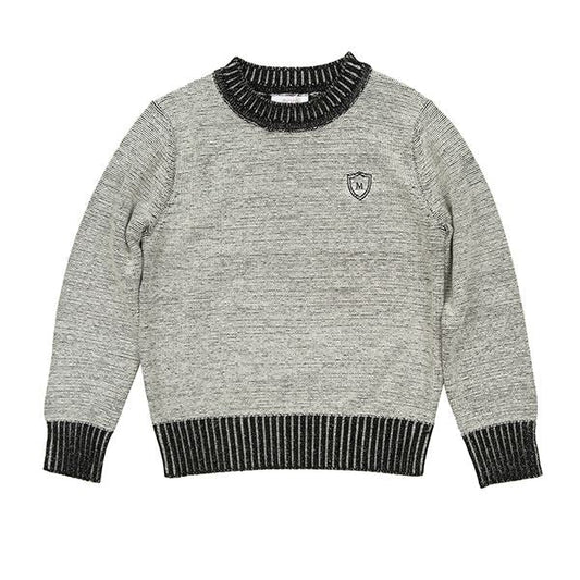 Alex dove sweater FW24