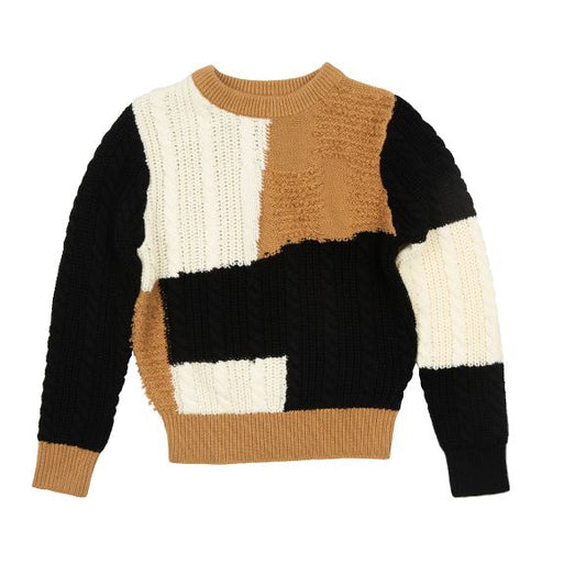 Willow sweater FW24