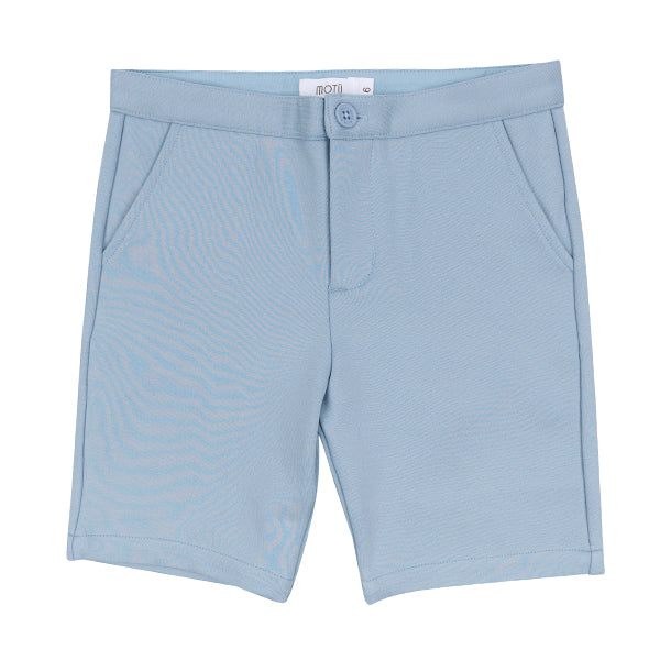 Sky Blue Sam Shorts SS26