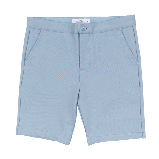 Sky Blue Sam Shorts SS26