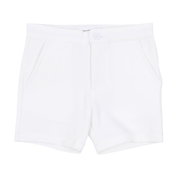 Sam White Shorts SS26