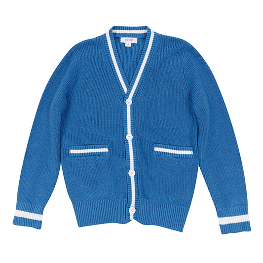 Knox Cardigan SS26