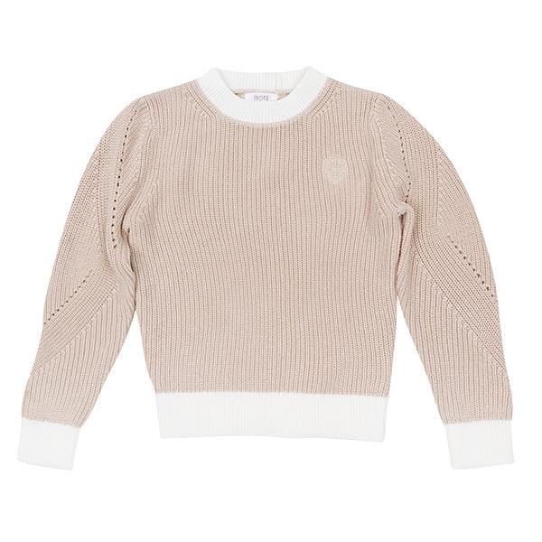 Dax Sweater SS26