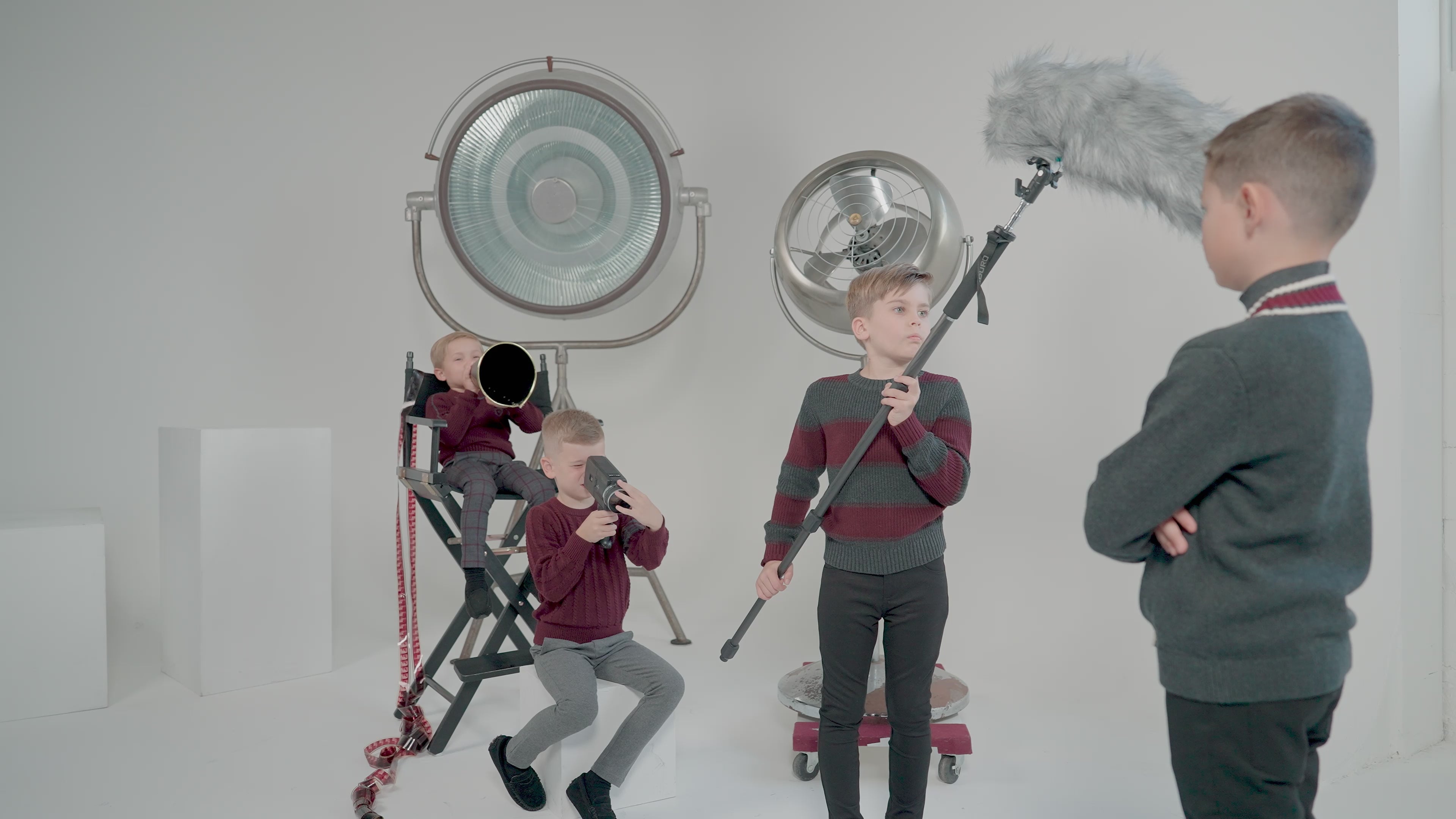 Load video: 