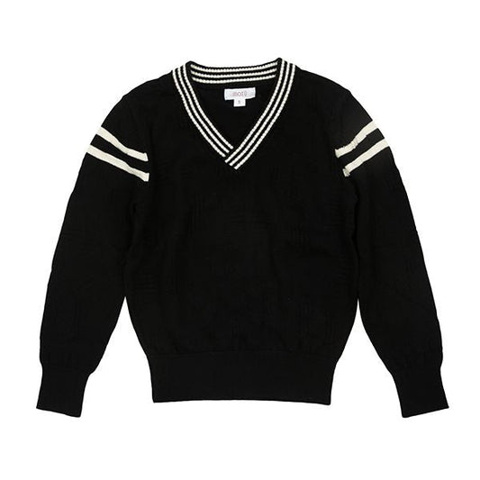 Andy sweater FW24